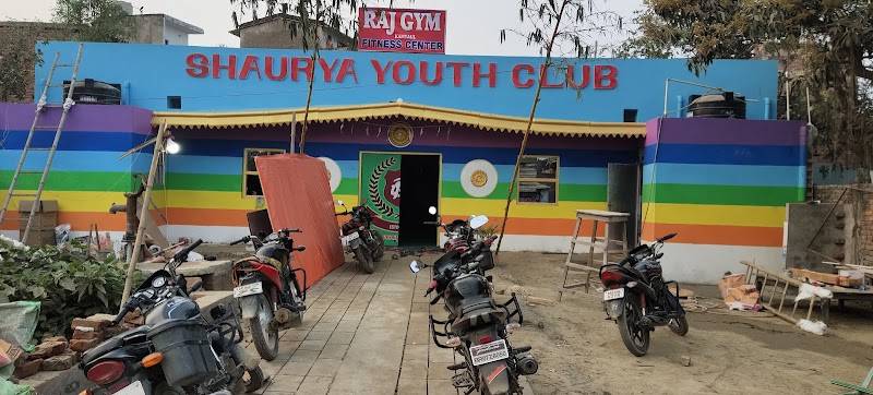 Shaurya Youth Club