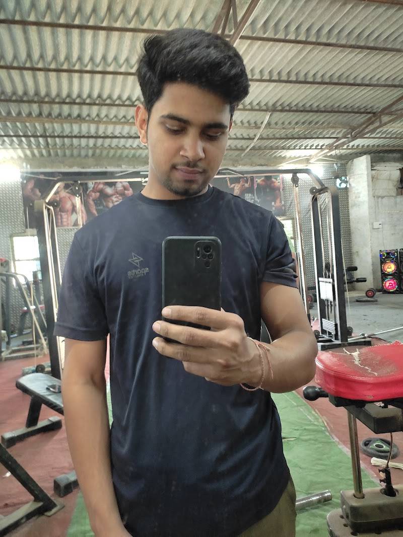 Shaurya Youth Club