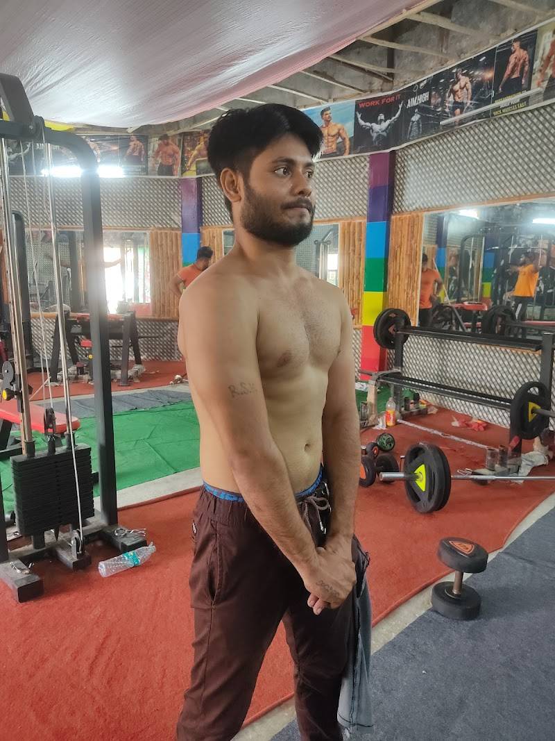 Shaurya Youth Club