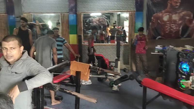 Shaurya Youth Club
